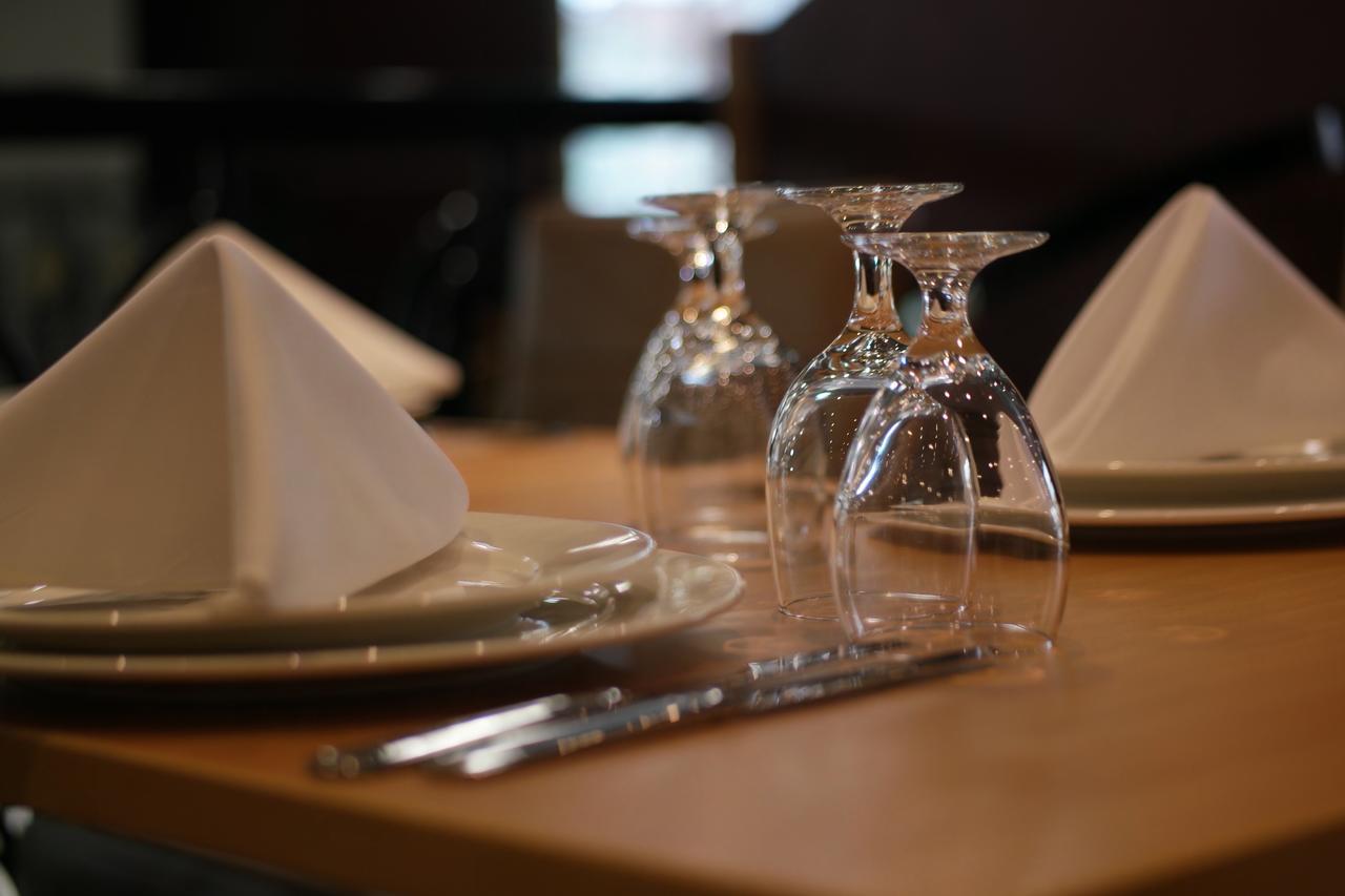 Noubou International Hotel Douala Eksteriør bilde