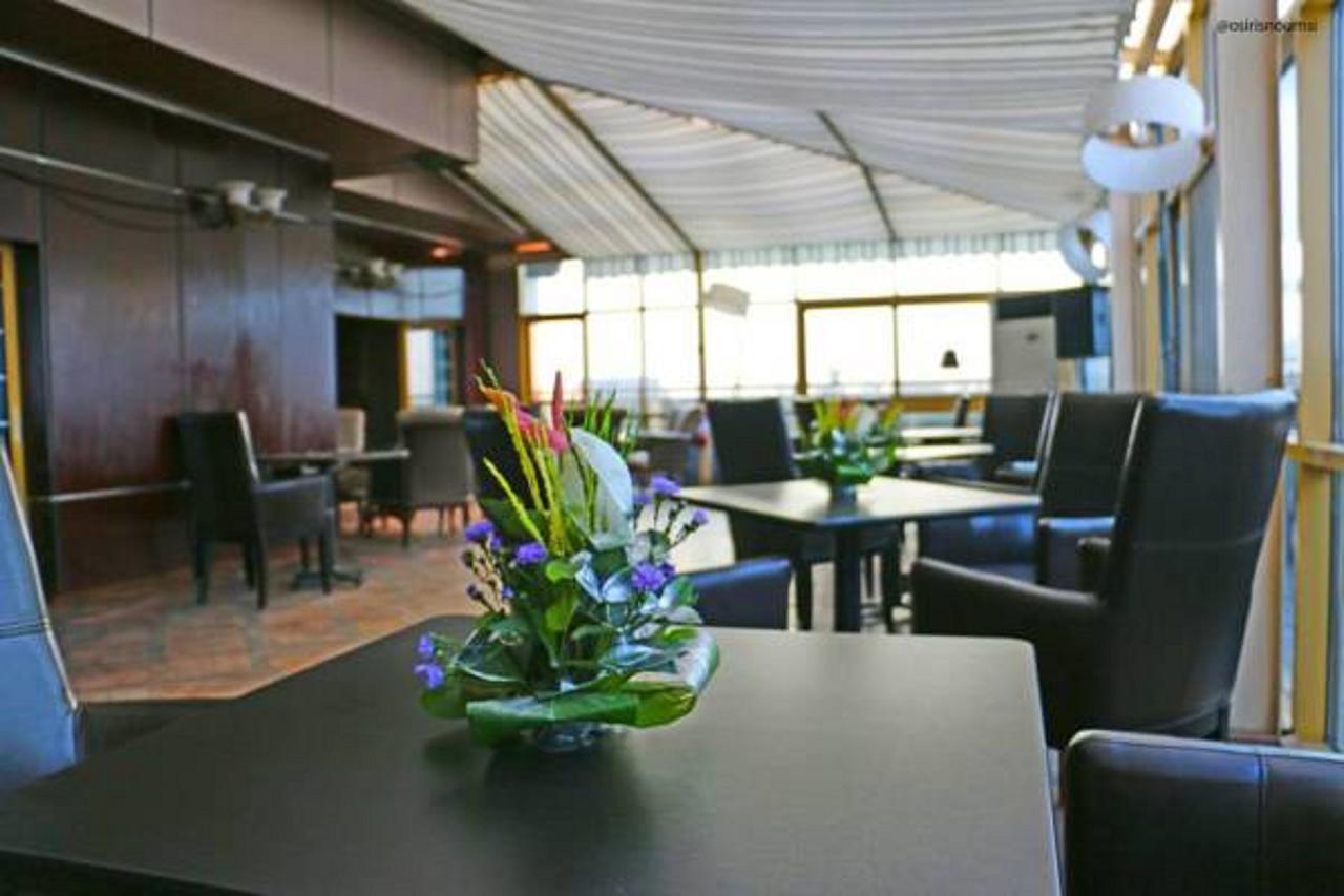 Noubou International Hotel Douala Eksteriør bilde