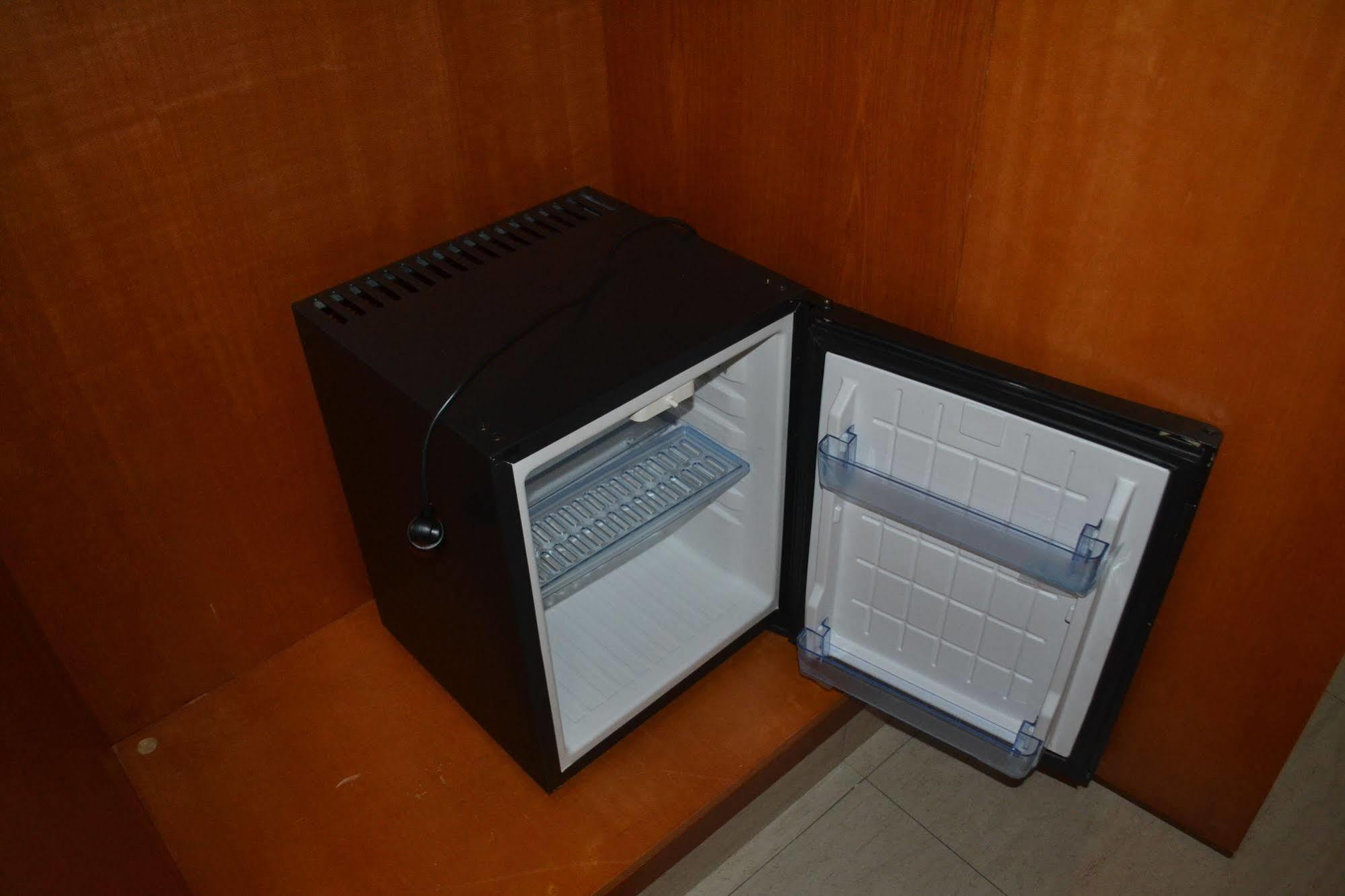 Noubou International Hotel Douala Eksteriør bilde