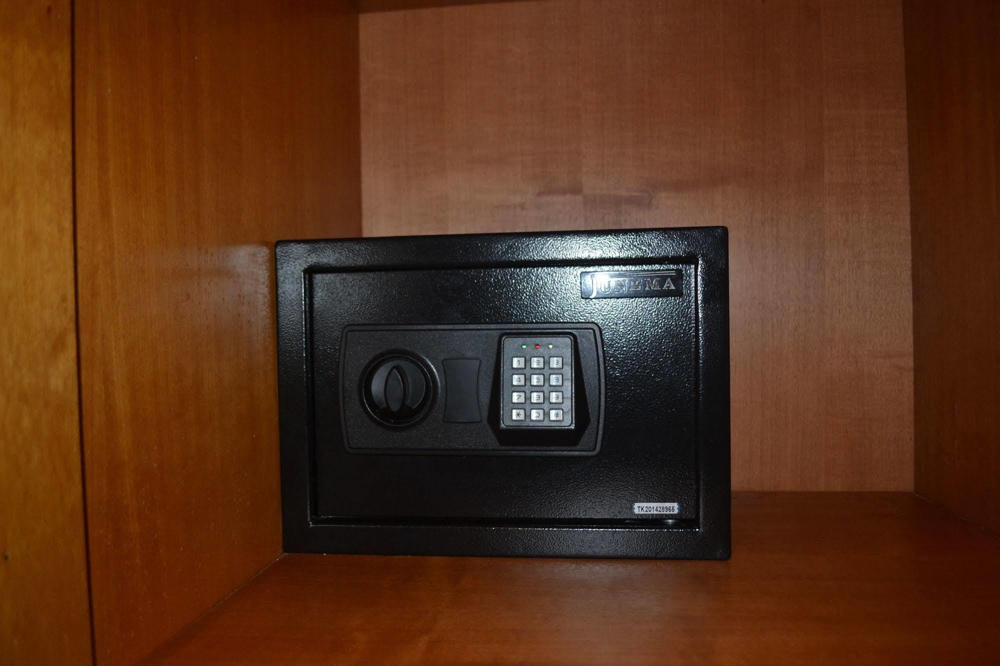 Noubou International Hotel Douala Eksteriør bilde